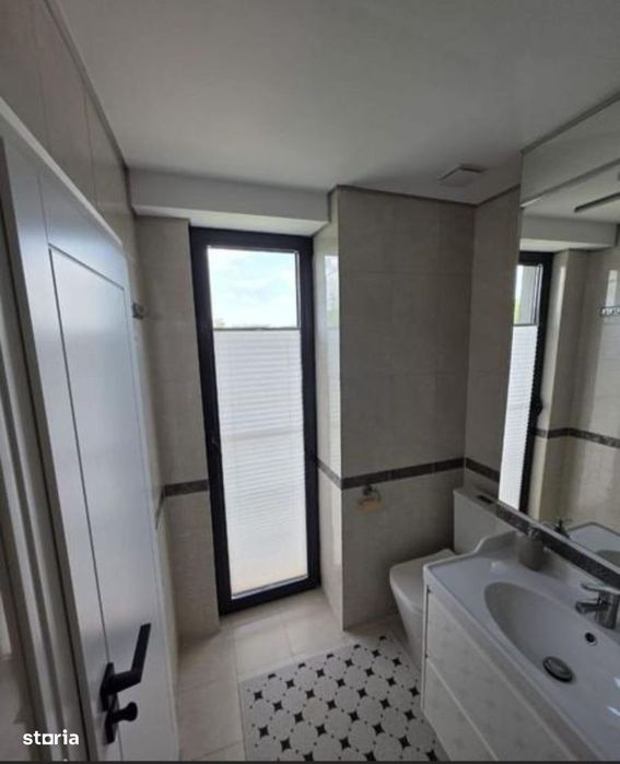 Iancu Nicolae:Apartament 4 camere langa de padure,compound cu piscina!