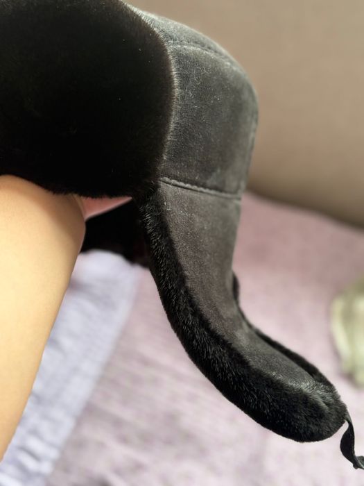 Продам норка ущанка