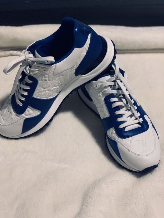 Sneakers Louis vuitton