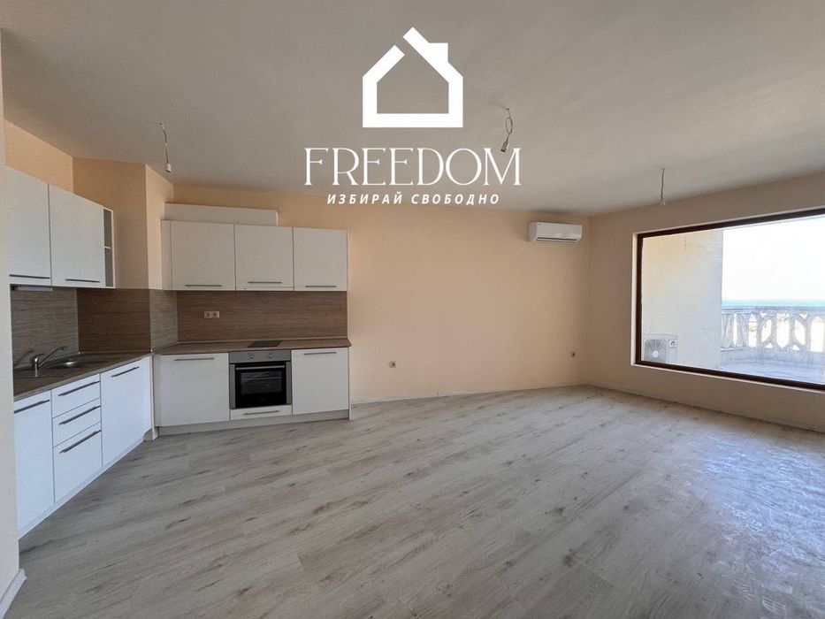 Продава се Тристаен апартамент в Варна, Бриз - 125 кв.м за 1360 €/кв.м - Снимка #3
