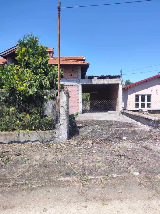 Продава се Къща в с. Избеглии, Област Пловдив - 201 кв.м за 734 €/кв.м - Снимка #7