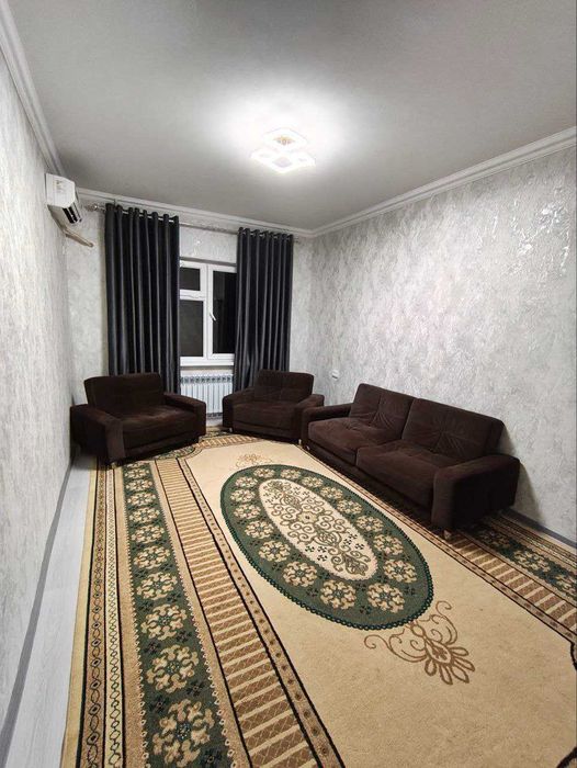 Сдается Аренда 2 комнатная Ахмад Югнакий №М48