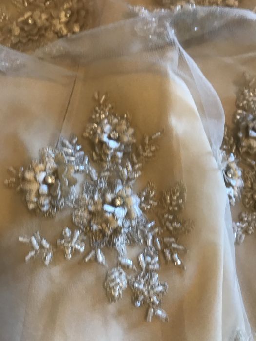 Уникална чисто нова немска носия