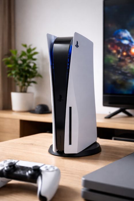 Playstation 5, Пс 5