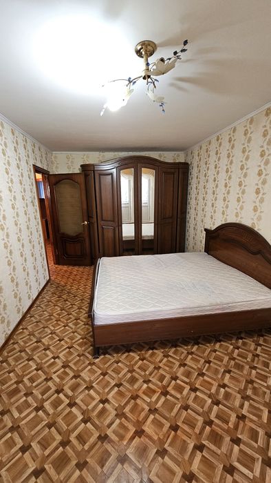Продаётся 3 комн квартира район.Детская больница