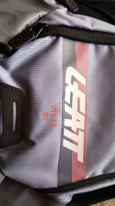Vand rucsac Leatt