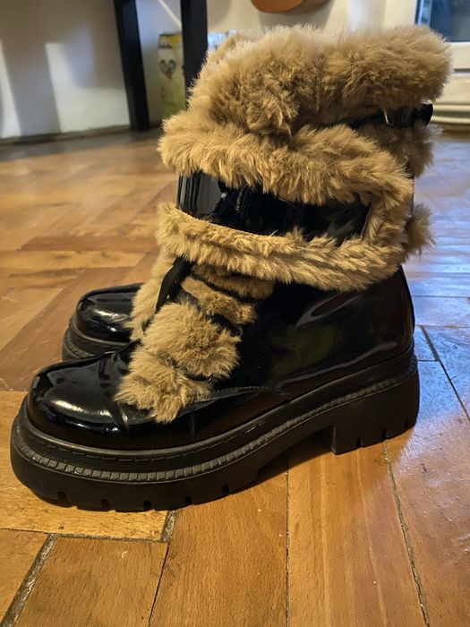 ghete dama imblanite