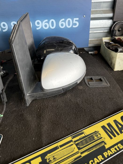 Странично огледало VW Sharan MK2 2010-16 ляво дясно 7N