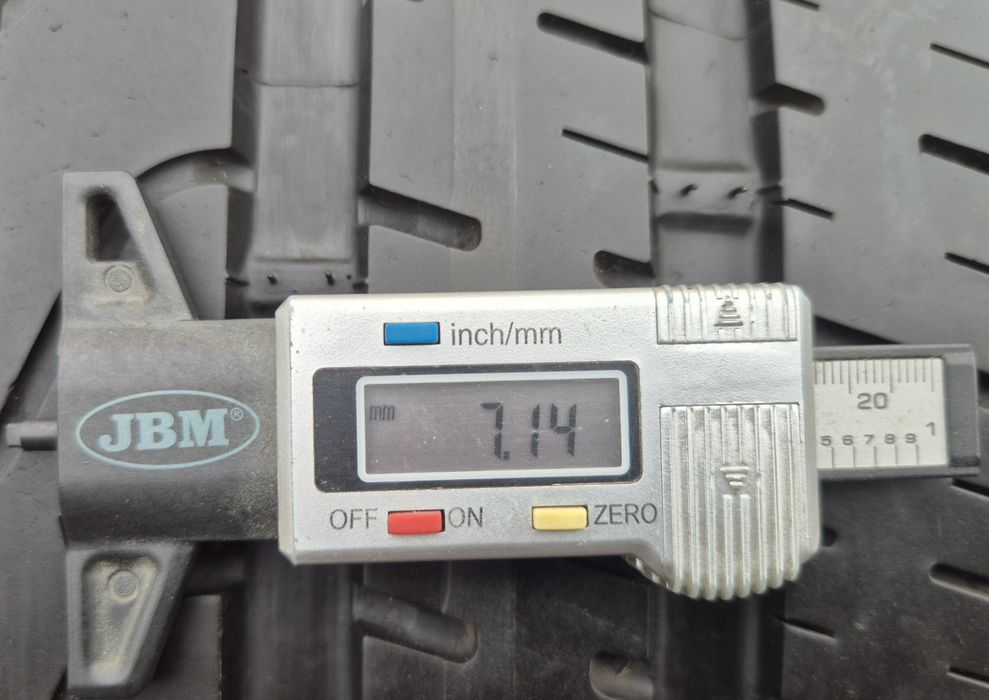 Set 2buc 285/40 R22 110Y XL Pirelli PZero B vară