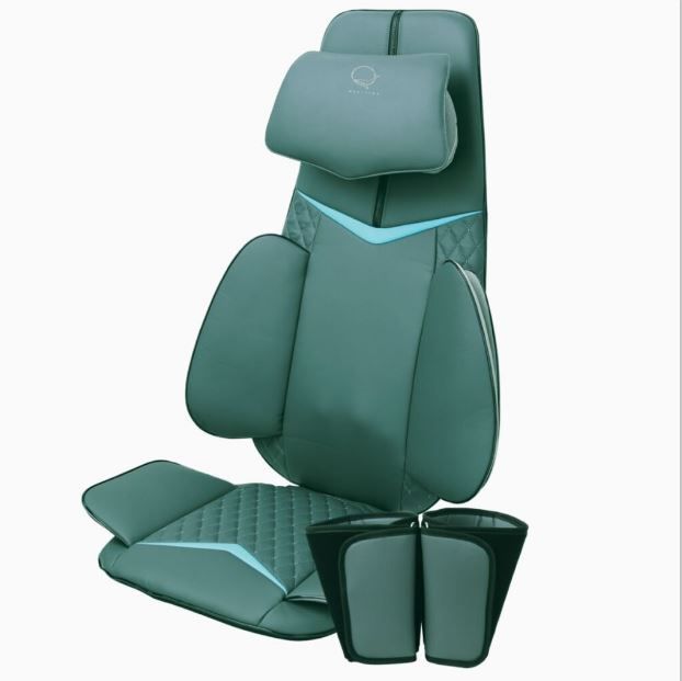 Вибромассажная накидка