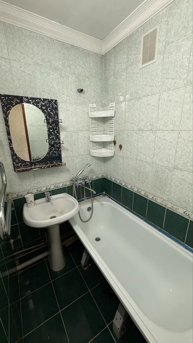 Сдам в аренду квартиру