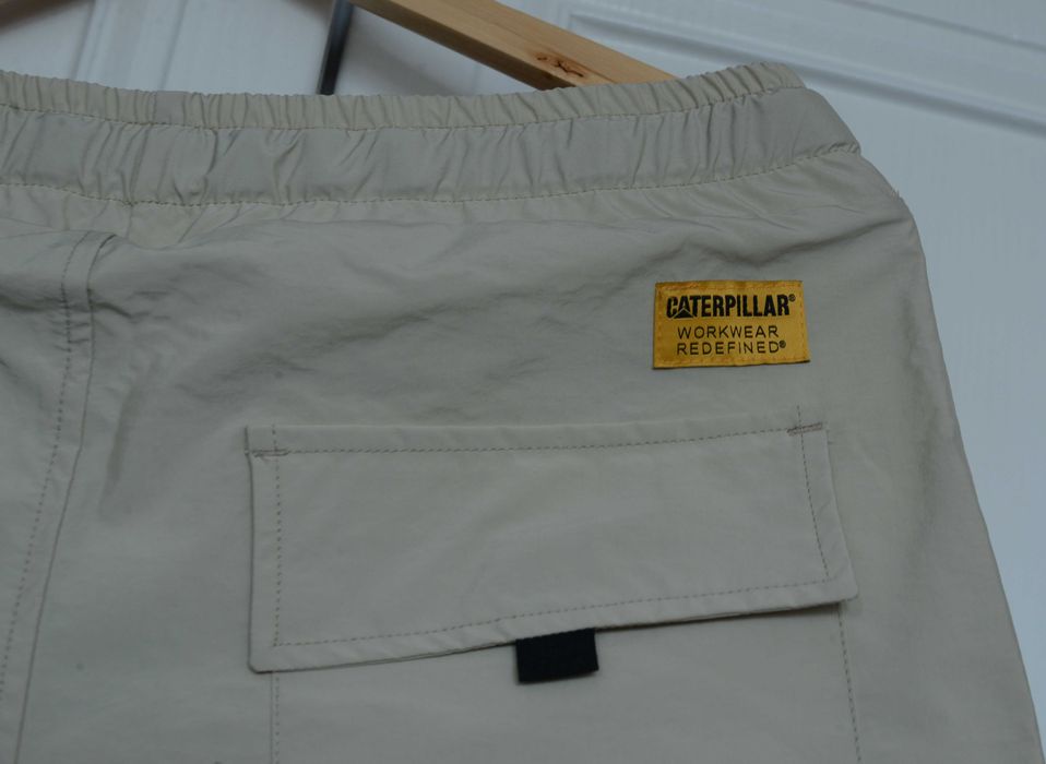 Caterpillar M оригинальные шорты