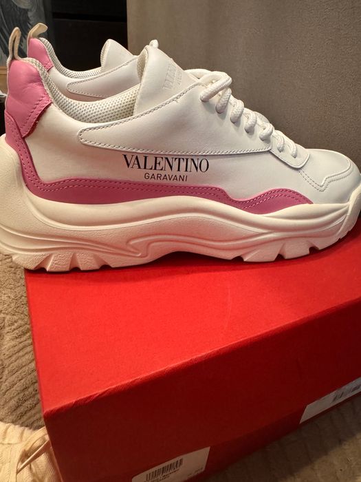Sneakersi Valentino