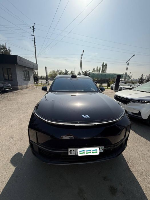 L9 ultra 2024 tozza tayyor