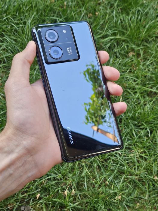 Mi 13 T 5g 256gb Flagman Global