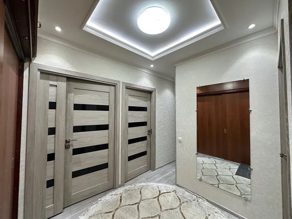 СРОЧНО продается 3-ком квартира БУЗ-3