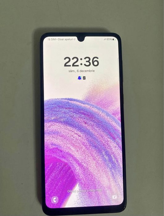 Samsung galaxy a33 5g 128GB