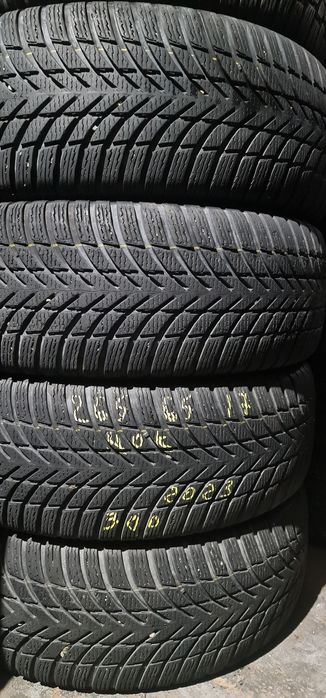 255 55 19 si 265 65 17 Anvelope iarna