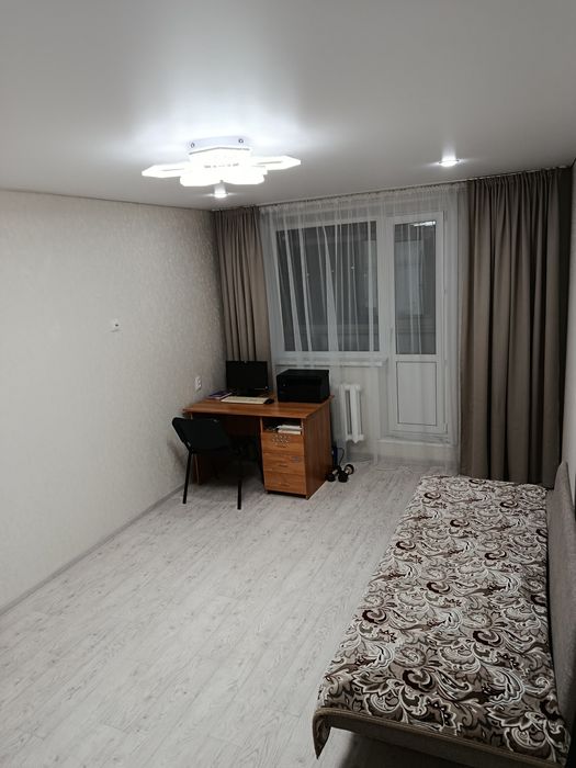 Обмен квартиры на квартиру