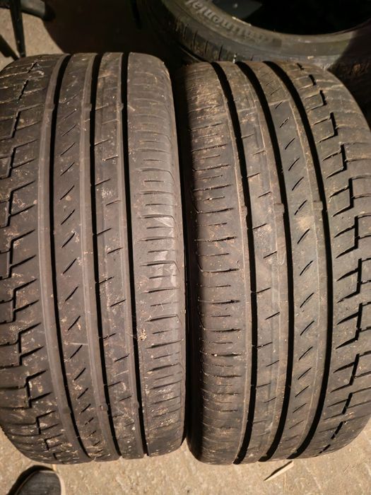 Cauciucuri de vara 225 45 R17