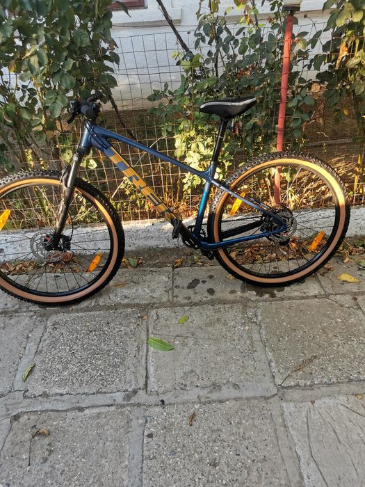 Vand bicicleta MTB Trek marlin 5 29" 2026