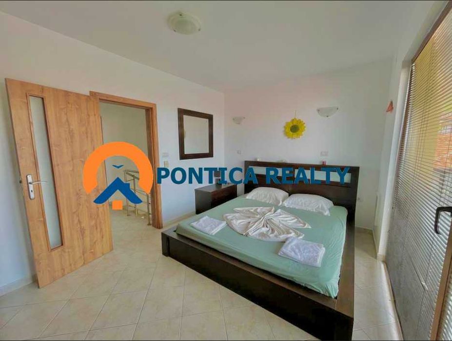 Продава се Къща в Свети Влас - 125 кв.м за 1520 €/кв.м - Снимка #2