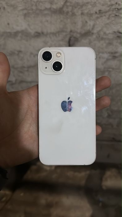 продам айфон 13 128 гб срочно