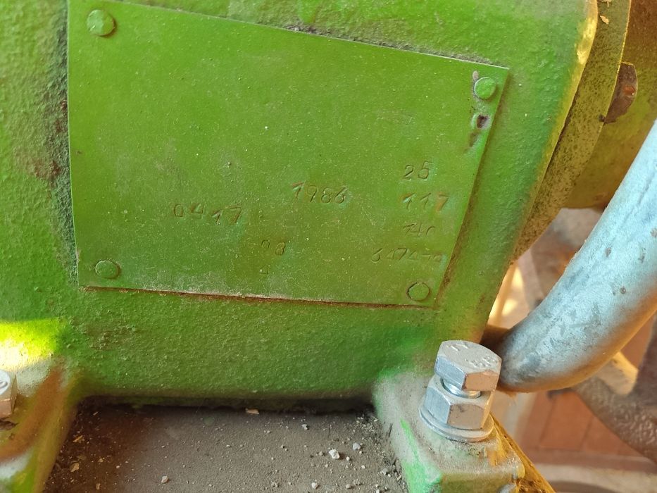 Компресорна глава УК-25