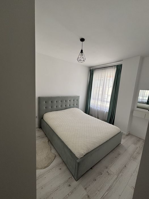 Apartament de închiriat în Florești – Str. Eroilor | Parcare subterană inclusă