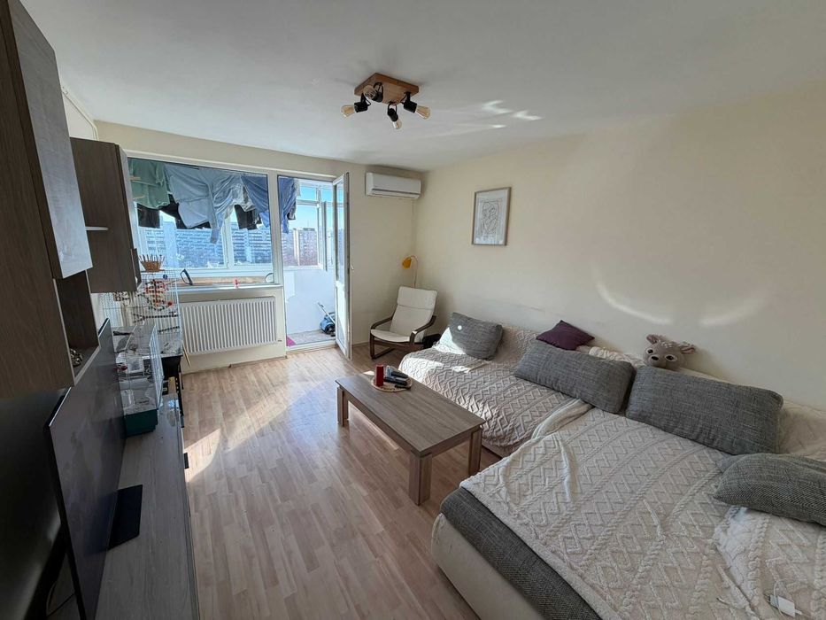 vand apartament 2 camere dr taberei