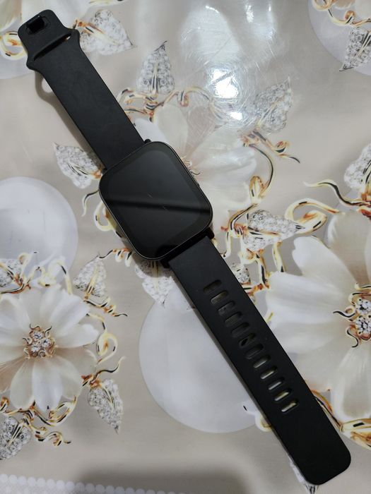 Redmi whath 5 active