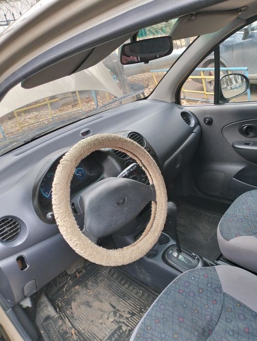 Продается Dаewoo Matiz