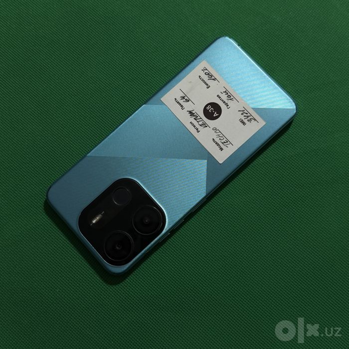 Tecno Spark Go 2023