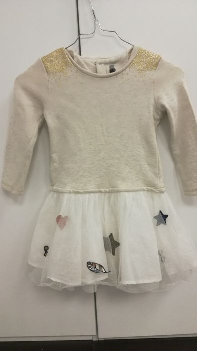 Детска рокличка Catimini