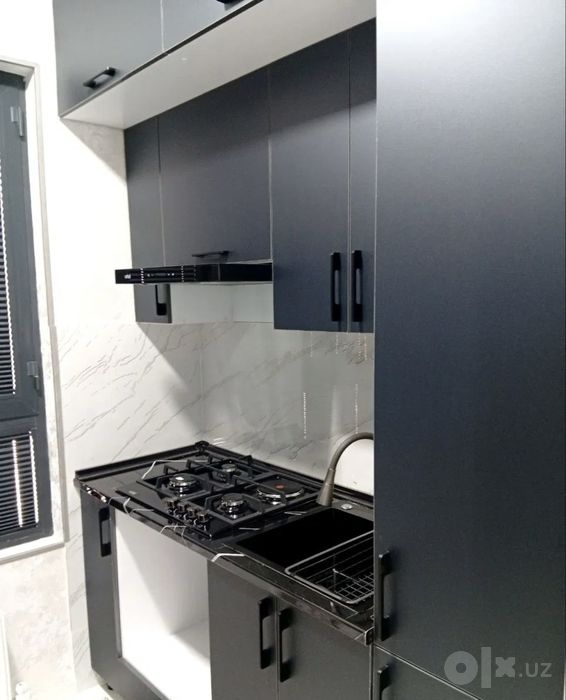 Сдается 2 ком Узбум. Golden House ЖК Ozmakon. Новая, никто не жил