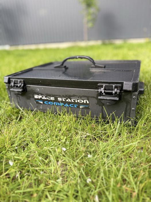 Scaun preston modular Space station