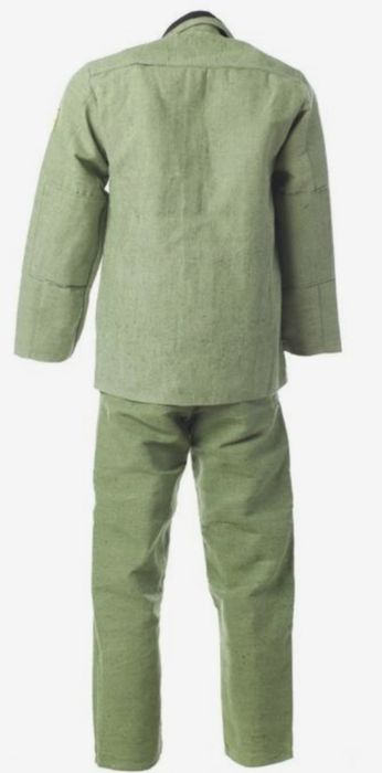 Спецодежда костюм для сварщиков