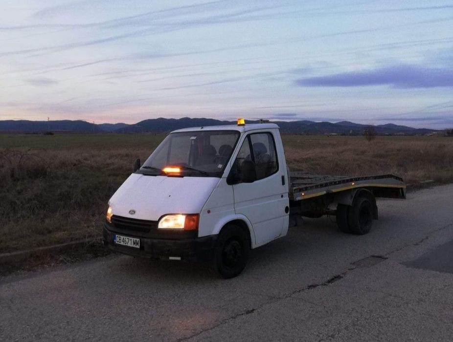 Пътна помощ 80 лв репатрак денонощно 80 лв