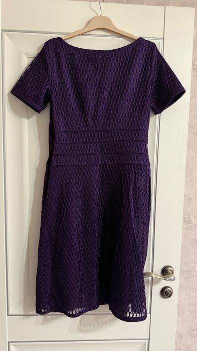 Платье 40 размер