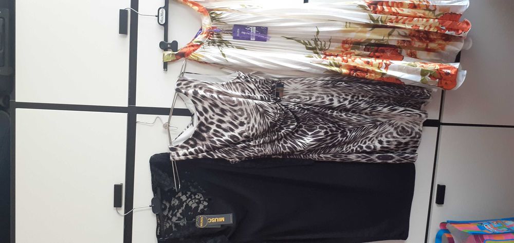 Английски нови рокли -wallis,Miusol,ever pritty и др