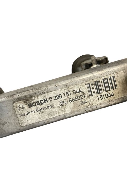 Rampa + Injectoare Opel Corsa B 73_, 78_, 79_, S93 1993 - 2002 1.0 I 1