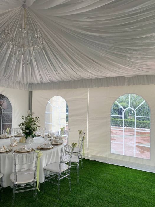 Шатёр арендаға, шатыр арендаға.