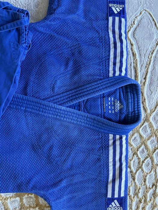 Adidas kimono для Judo размер 155
