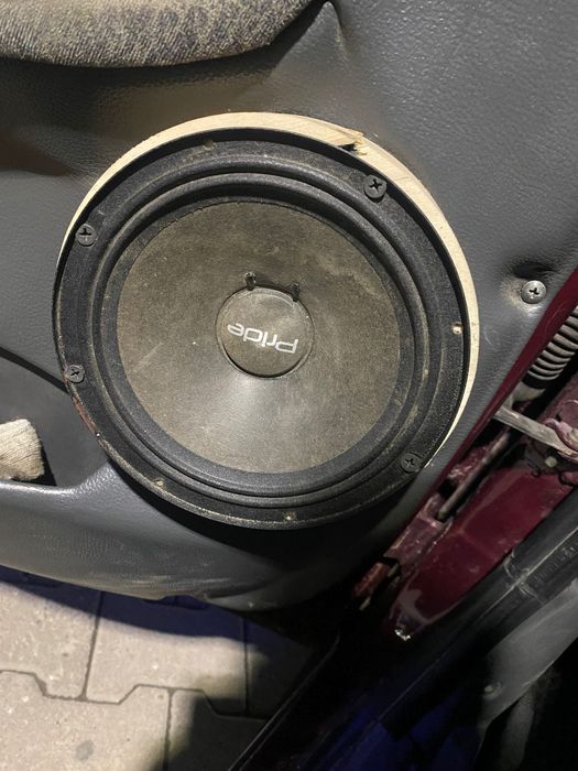 Прайд 16 лық 4 еу устилителмен