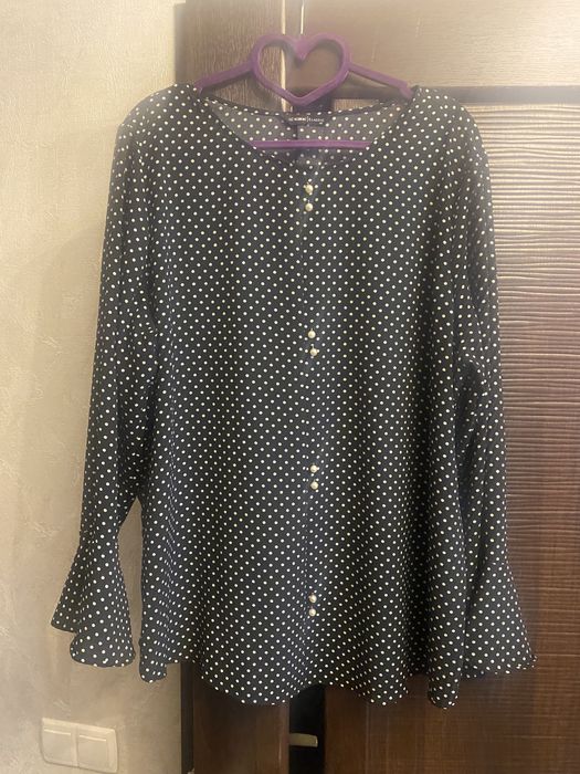 Женская блузка