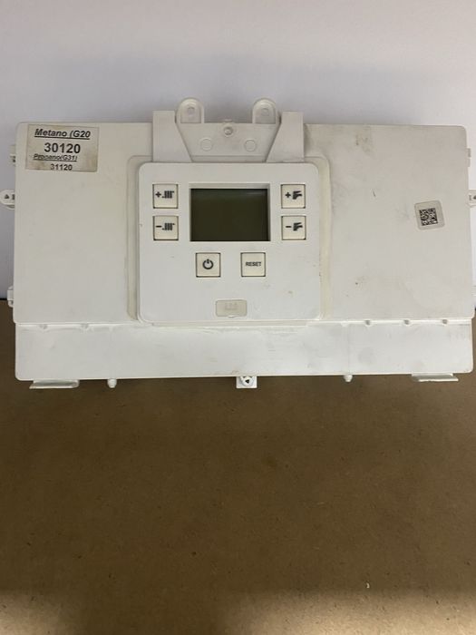 Placa electronica centrala termica romatal