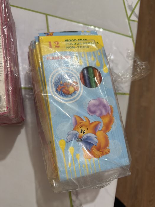 Продам карандаши