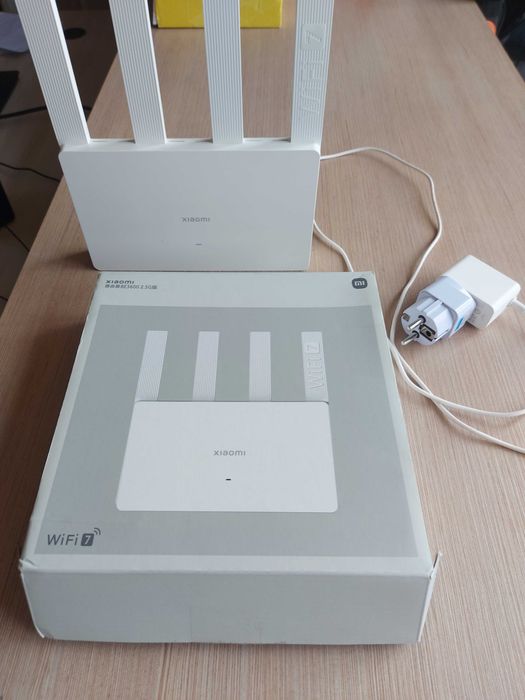 Xiaomi Router BE3600 2.5G (RD15)