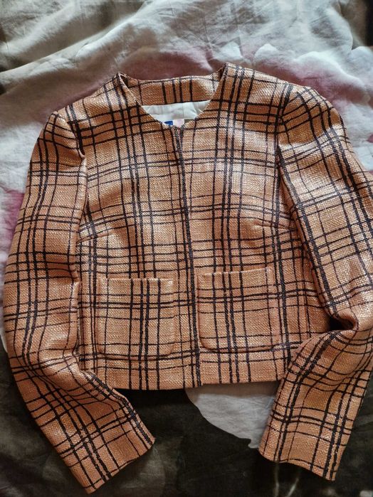 ПРОМОЦИЯ. Дамско сако MSGM