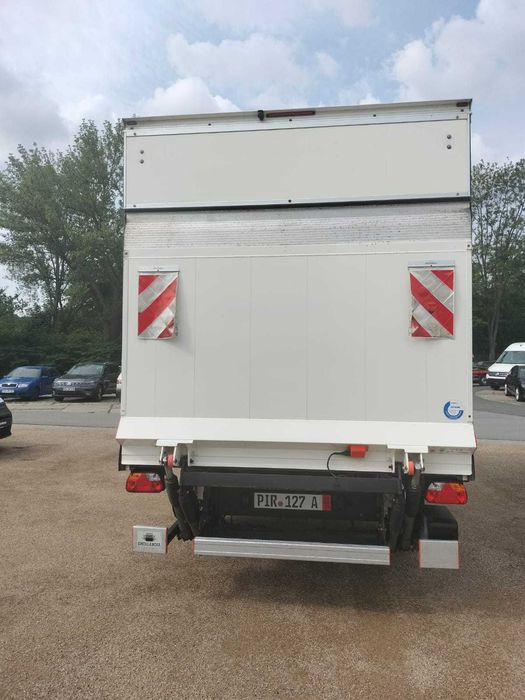 Volkswagen Crafter 2022 г.